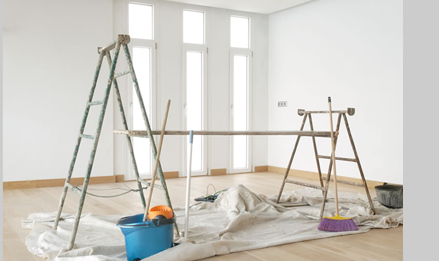 Pintura Pintores